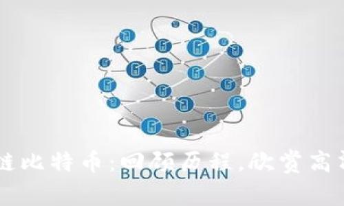 区块链比特币:回顾历程,欣赏高清图片