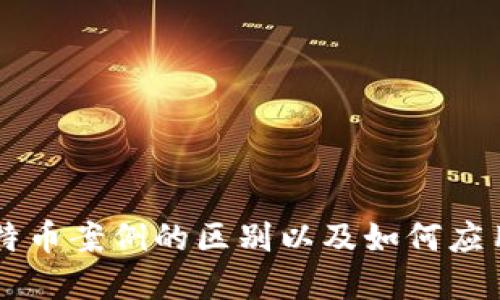区块链和比特币案例的区别以及如何应用区块链技术
