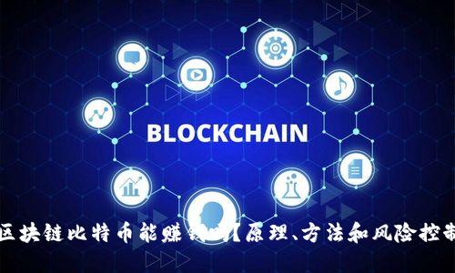 区块链比特币能赚钱吗?原理、方法和风险控制