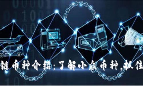 小众区块链币种介绍:了解小众币种,抓住投资机会