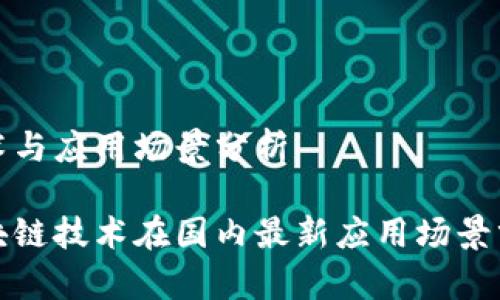 技术与应用场景分析

区块链技术在国内最新应用场景分析