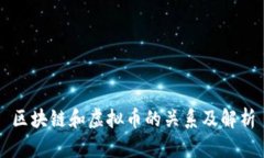 区块链和虚拟币的关系及解析