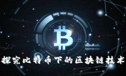 探究比特币下的区块链技术