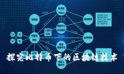 探究比特币下的区块链技术