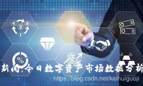 区块链每日新闻：今日数字资产市场数据分析及未来趋势