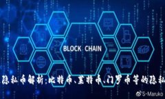 区块链隐私币解析：比特币、莱特币、门罗币等