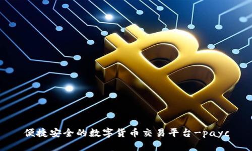 便捷安全的数字货币交易平台-payc