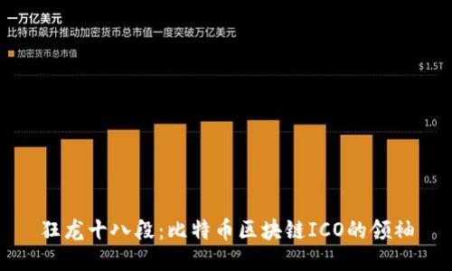狂龙十八段：比特币区块链ICO的领袖