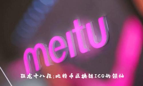 狂龙十八段：比特币区块链ICO的领袖