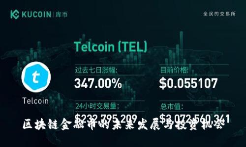 区块链金融币的未来发展与投资机会