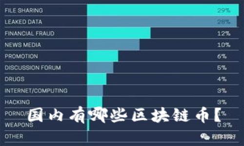 国内有哪些区块链币?