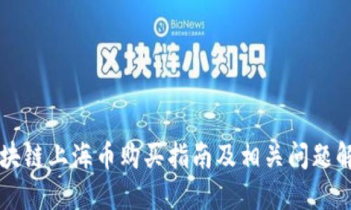 区块链上海币购买指南及相关问题解答