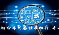 2021最新区块链分布式存储币排行，看看哪些币有