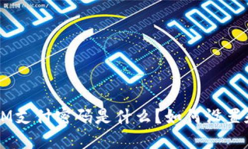 TokenIM支付密码是什么?如何设置和找回?
