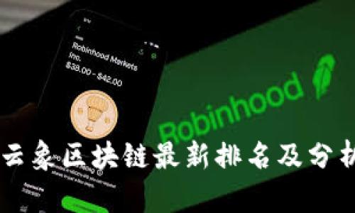 云象区块链最新排名及分析