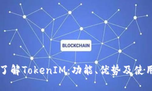 深入了解TokenIM:功能、优势及使用方法