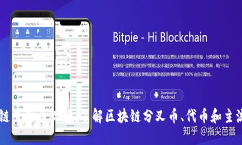 区块链专用币视频:了解区块链分叉币、代币和主流货币