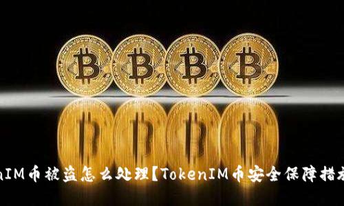 TokenIM币被盗怎么处理?TokenIM币安全保障措施详解