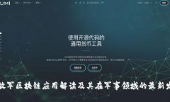 解放军区块链应用解读及其在军事领域的最新发