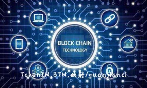 TokenIM，BTM，映射/guanjianci