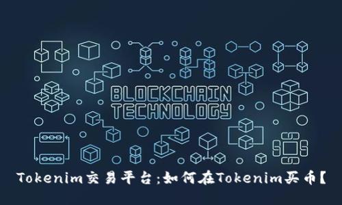 Tokenim交易平台：如何在Tokenim买币？