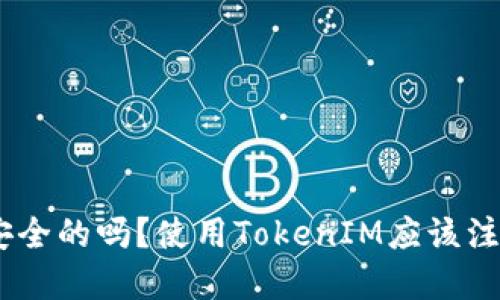 TokenIM是安全的吗?使用TokenIM应该注意哪些问题?