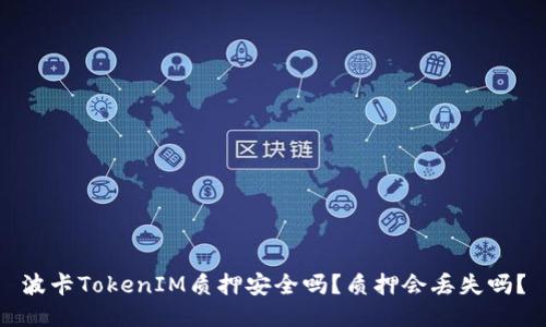 波卡TokenIM质押安全吗？质押会丢失吗？