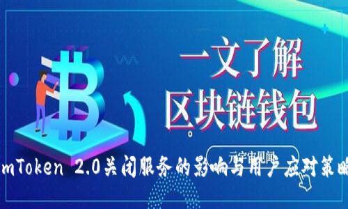 imToken 2.0关闭服务的影响与用户应对策略
