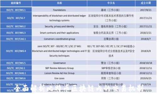
全面解析比特币区块链内的交易机制