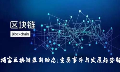 柬埔寨区块链最新动态：重要事件与发展趋势解析