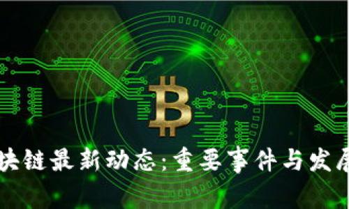 柬埔寨区块链最新动态：重要事件与发展趋势解析