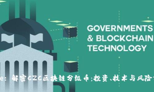 Title: 解密CZC区块链分级币：投资、技术与风险分析