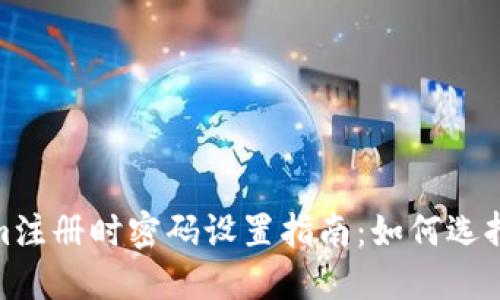 Tokenim注册时密码设置指南：如何选择强密码