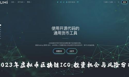 2023年虚拟币区块链ICO：投资机会与风险分析