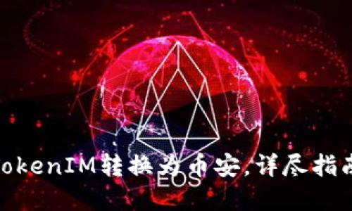 如何将TokenIM转换为币安，详尽指南和步骤