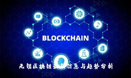 无锡区块链最新信息与趋势分析