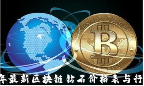 
2023年最新区块链钻石价格表与行情分析