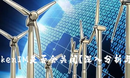 ### TokenIM是否会关闭？深入分析与未来展望