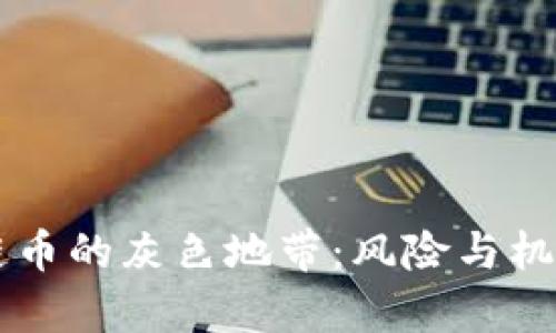 区块链币的灰色地带：风险与机遇解析