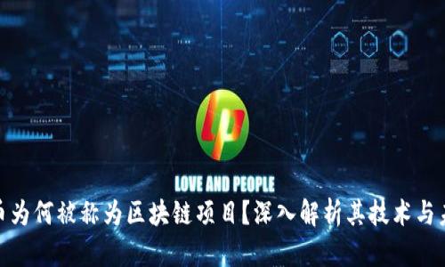 Pi币为何被称为区块链项目？深入解析其技术与未来