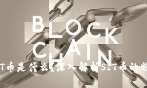 区块链SIT币是什么？深入解析SIT币的特点与应用