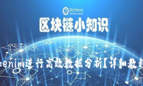 如何使用Tokenim进行高效数据分析？详细教程与技巧指南