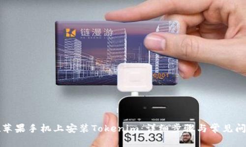 如何在苹果手机上安装Tokenim：详细步骤与常见问题解答