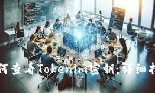 如何查看Tokenim密钥：详细指南