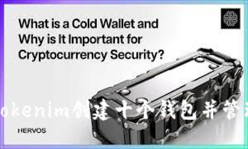 如何使用Tokenim创建十个钱包并管理数字资产