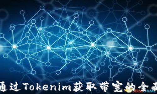 
如何通过Tokenim获取带宽的全面指南