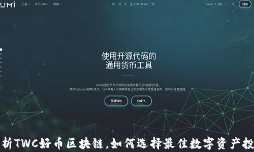 
深入解析TWC好币区块链，如何选择最佳数字资产投资机会