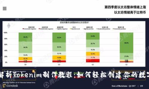 全面解析Tokenim制作教程：如何轻松创建你的数字代币