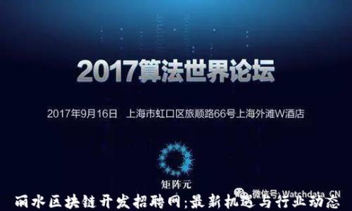 
丽水区块链开发招聘网：最新机遇与行业动态