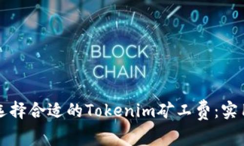 如何选择合适的Tokenim矿工费：实用指南
